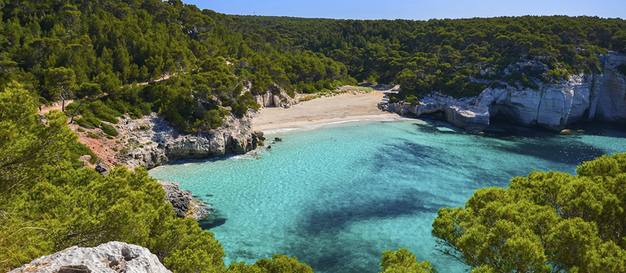 12 experiencias para disfrutar Menorca